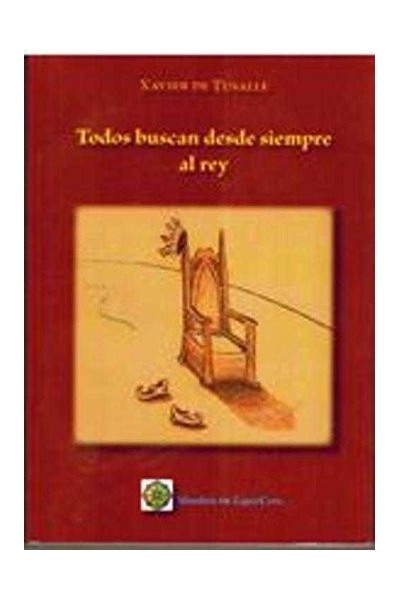 Todos Buscan Desde Siempre al Rey
